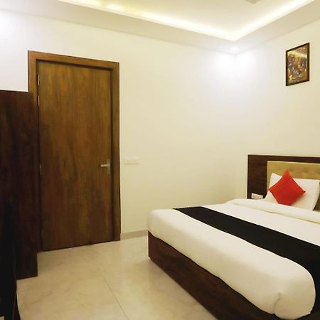 Hotel Shriansh Agra (Uttar Pradesh) Exterior foto