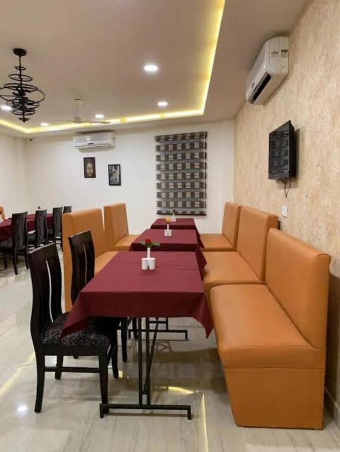 Hotel Shriansh Agra (Uttar Pradesh) Exterior foto